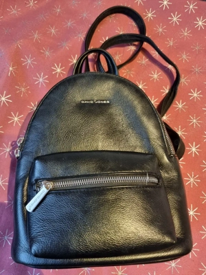 David Jones kleine Rucksack 