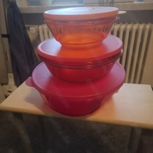 Tupperware  Auflösung Bild 4