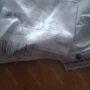 2 Ganzjahres Daunendecken Labrador ( Firma Künsemüller ) 