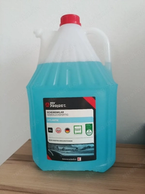 Scheibenwischer Zusatz