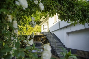 Mietwohnung mit Whirlpoolwanne in Oberneisen Bild 11
