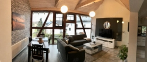 Mietwohnung mit Whirlpoolwanne in Oberneisen Bild 14