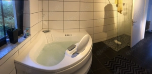 Mietwohnung mit Whirlpoolwanne in Oberneisen Bild 18