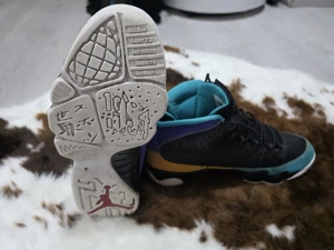 Nike Air Jordan 9 Gr 44 Bild 3