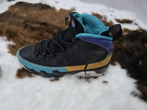 Nike Air Jordan 9 Gr 44 Bild 2