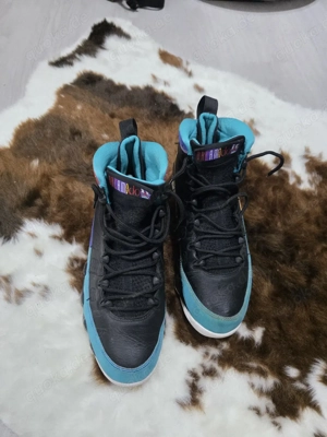 Nike Air Jordan 9 Gr 44 Bild 5