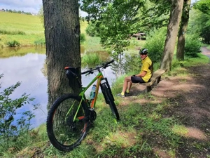 59-jähriger Er sucht Sie