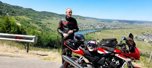 59-jähriger Er sucht Sie