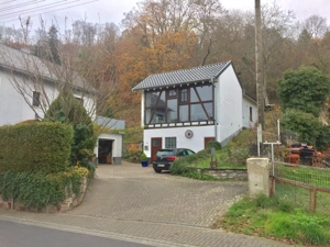 Mietwohnung mit Whirlpoolwanne in Oberneisen Bild 21