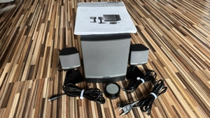 Lautsprechersystem  Bose Companion 3 Series II
