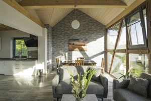 Ferienwohnung mit Whirlpool Bild 4