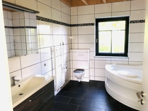 Mietwohnung mit Whirlpoolwanne in Oberneisen Bild 29