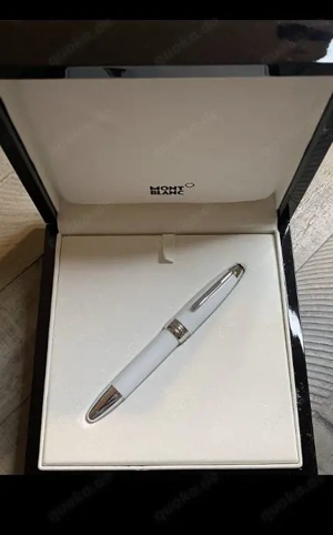 Montblanc Masters for Meisterstuck Füllfederhalter 