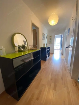 Helles möbliertes WG Zimmer 24 qm ,in 3er-WG ab 01.04.2026 , Stuttgart Heumaden Bild 7