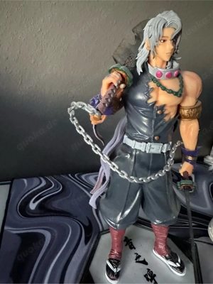 Demon slayer Tengen uzui Figur