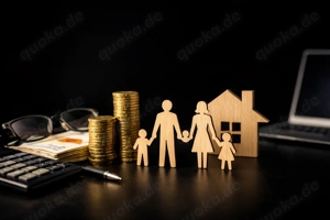 Homeoffice von überall   ideal neben Beruf & Familie (m w d)