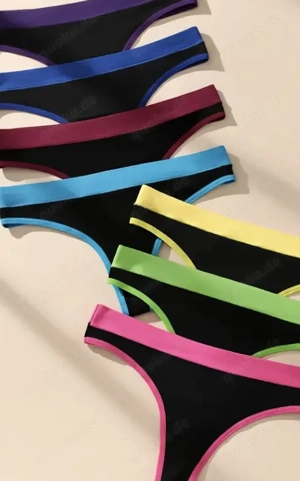 Tanga xl 2 Tage getragen bei Übergabe (luftdichte Tüte) 