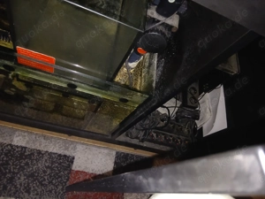 Red Sea Reefer 425 XL Aquarium Bild 4