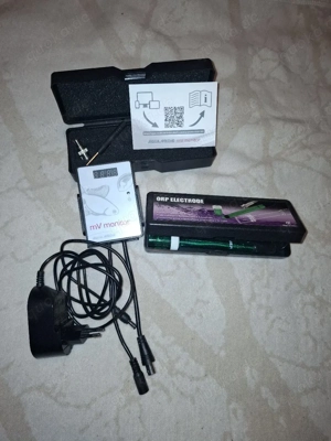 AquaMedic Redox Messgerät 