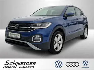 Volkswagen T-Cross 1.0 TSI DSG STYLE DAB+APP+PDC+ACC LED