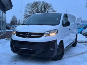 Opel Vivaro Kasten Edition M