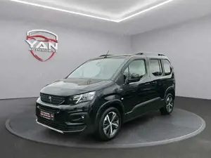 Peugeot Rifter L1 1.5 HDI *GT-Line*Sitzheizung*Kamera*