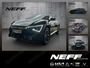 Kia EV6 Elektro GT-Line ACC+LED+Navi+SD+SHZ+2xKlima