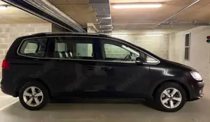 Volkswagen Sharan Sharan 2.0 TDI DSG Blue Motion Highline