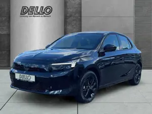 Opel Corsa GS Automatik Klimaautomatik Rückfahrkamera CarPlay