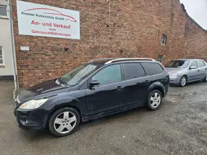 Ford Focus Turnier 1.6 Style
