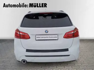 BMW 218 Active Tourer i Luxury Line+HUD+EL. PANODACH+NAVI+ Bild 5