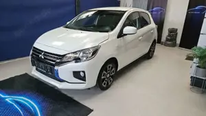 Mitsubishi Space Star Bild 3