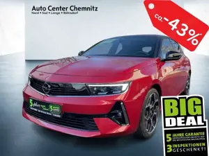 Opel Astra L AT8 Ultimate PanoSD/HeadUp/Matrix/360°