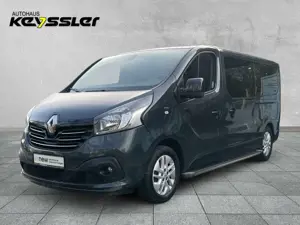 Renault Trafic Combi dCi 145 Grand Spaceclass Energy