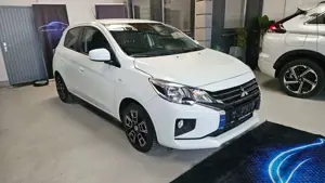 Mitsubishi Space Star Bild 2