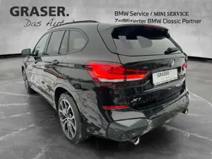BMW X1 xDrive25d M Sportpaket HiFi DAB LED RFK Navi Bild 3