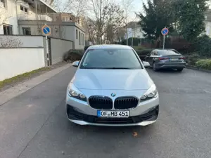 BMW 218 2 Gran Tourer 218 i Advantage