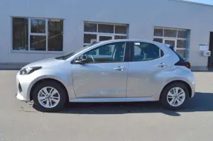 Mazda 2 Hybrid 1.5 VVT-i 116 CVT Centre-Line *WR+SH+Cam* Bild 5