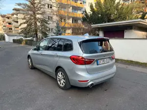 BMW 218 2 Gran Tourer 218 i Advantage Bild 5