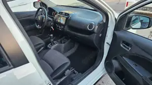 Mitsubishi Space Star Bild 5