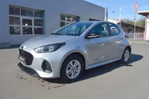 Mazda 2 Hybrid 1.5 VVT-i 116 CVT Centre-Line *WR+SH+Cam* Bild 2