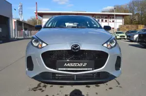 Mazda 2 Hybrid 1.5 VVT-i 116 CVT Centre-Line *WR+SH+Cam* Bild 3