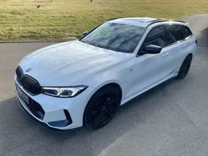 BMW 330 e FACELIFT, xDrive M Sport,  AC Schnitzerpaket,  H Bild 5