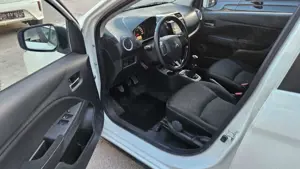 Mitsubishi Space Star Bild 4