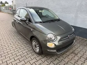 Fiat 500 Ellenator/ Fahren ab 16 Jahre