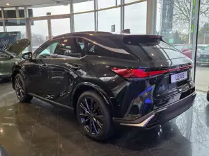 Lexus RX 350 h E-Four Sport Design ACC+LED+Navi Bild 5