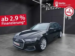 Audi A6 Avant 40 TDI design quattro S-tronic LED Navi A...