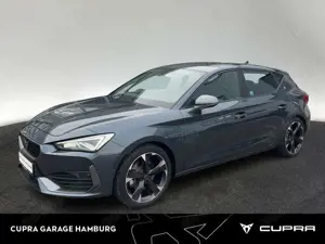 CUPRA Leon 1.4 e-Hybrid DSG 150kW Kamera Sitzhzg