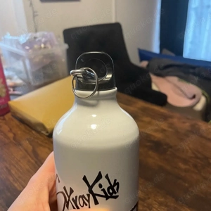 K-Pop Stray Kids thermo flasche  Bild 4