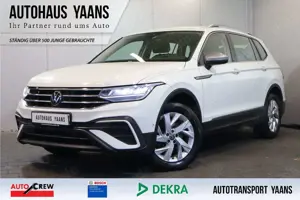 Volkswagen Tiguan Allspace 2.0 TDI Life HUD+AID+ACC+LED+AHK